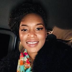 Meet your Posher, Lakesha